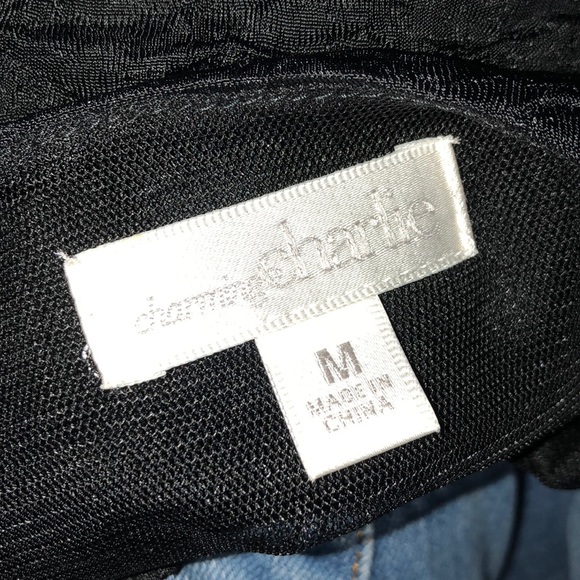 Back Ruffle Dress - Picture 3 of 4